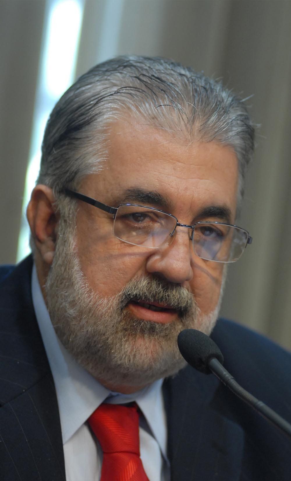 Valdomiro Lopes