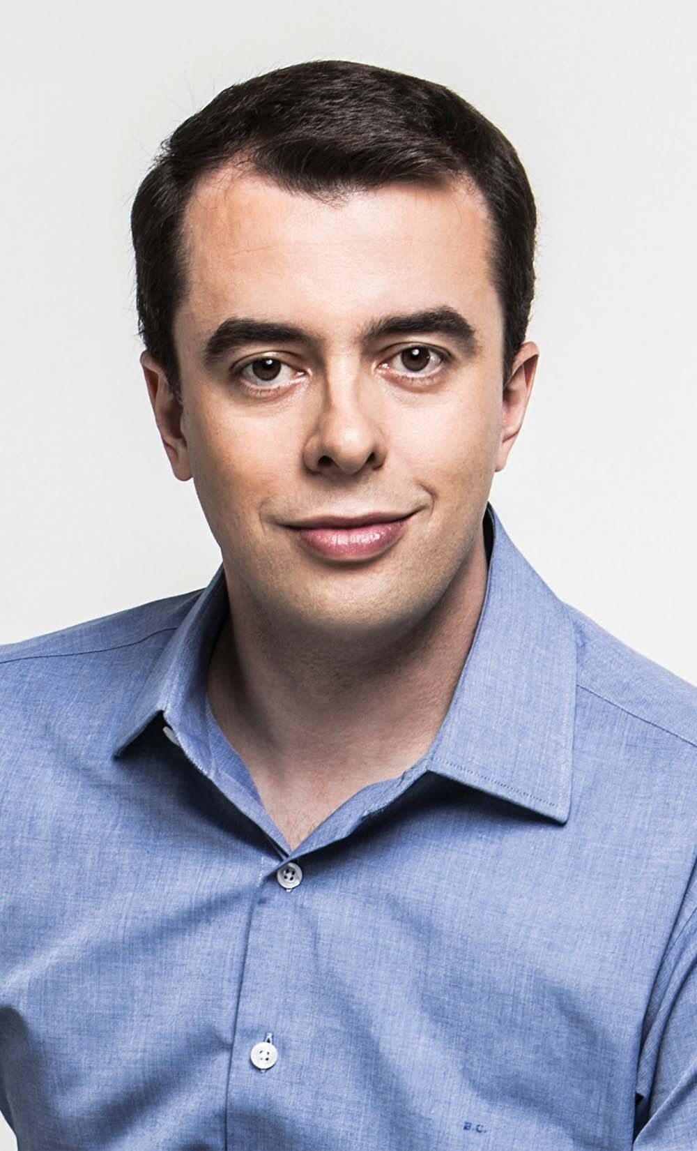 Bruno Caetano