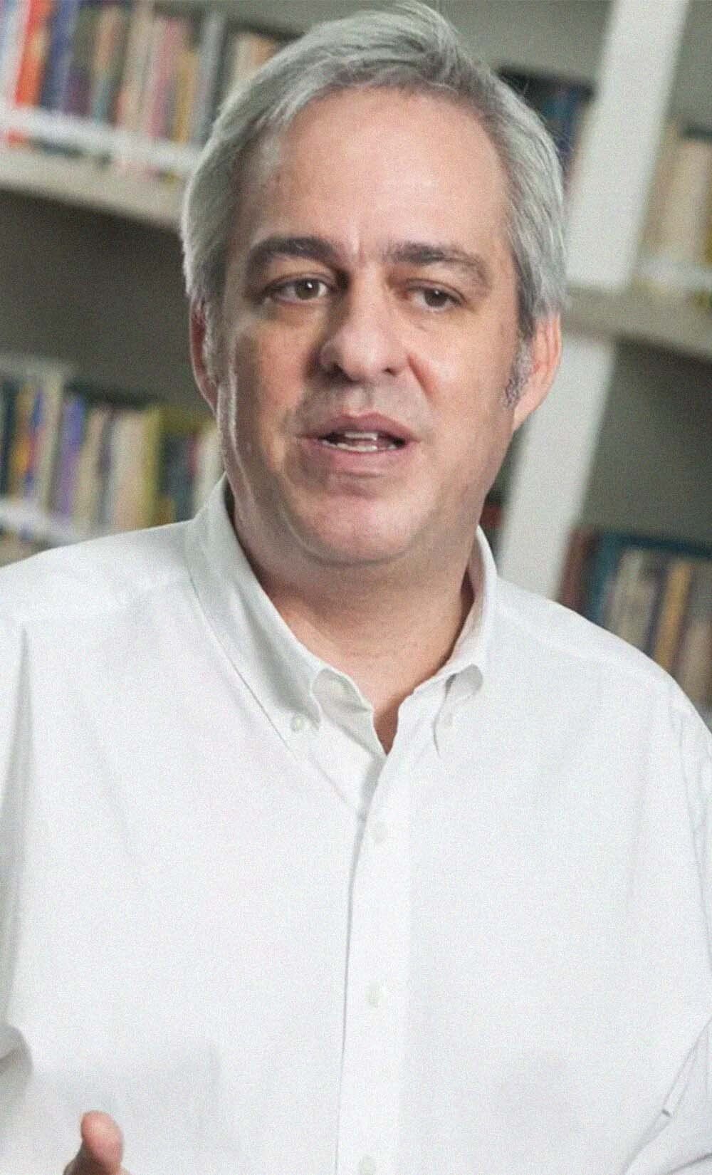 Alexandre Schneider