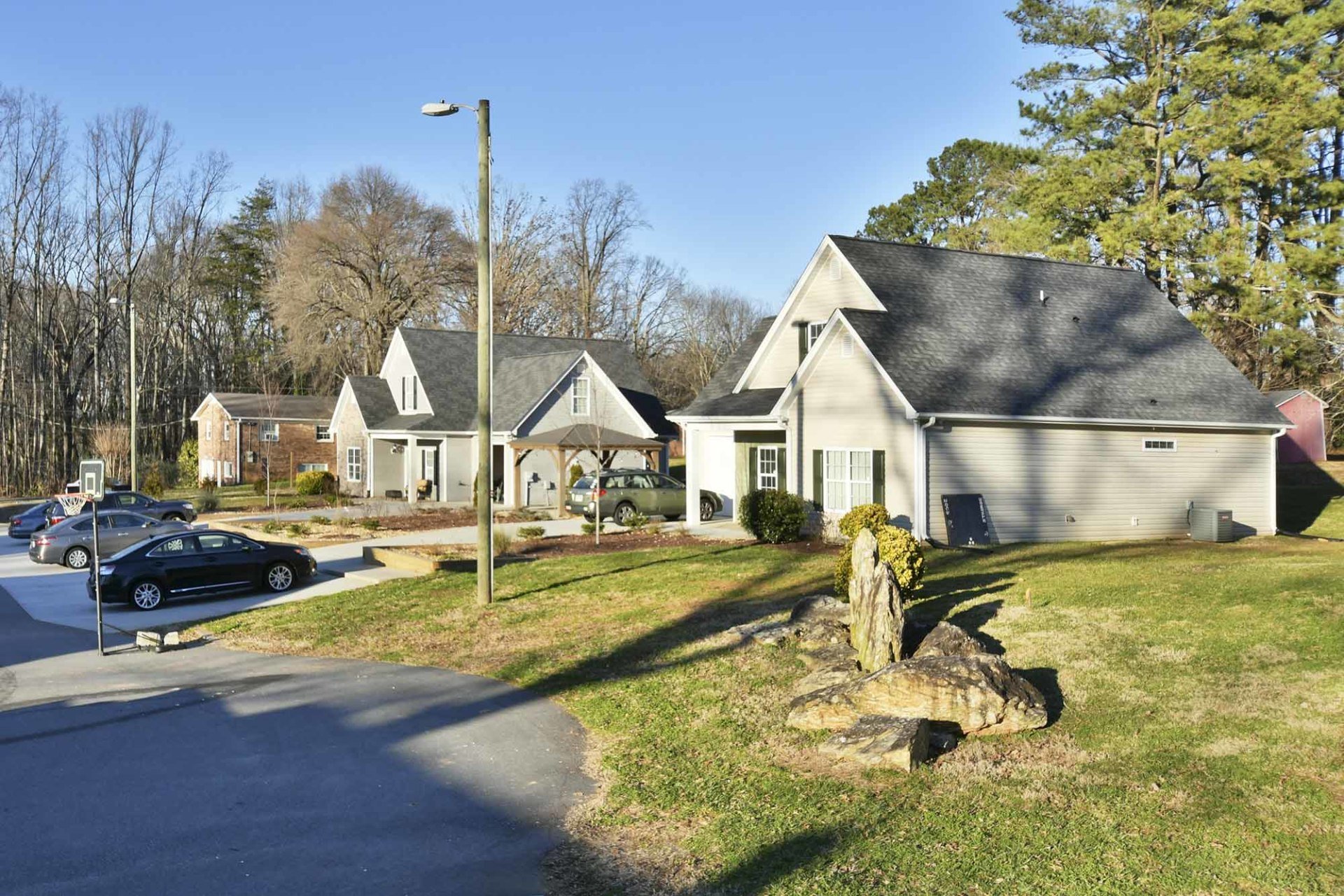 Gallery College Corner Properties LLC