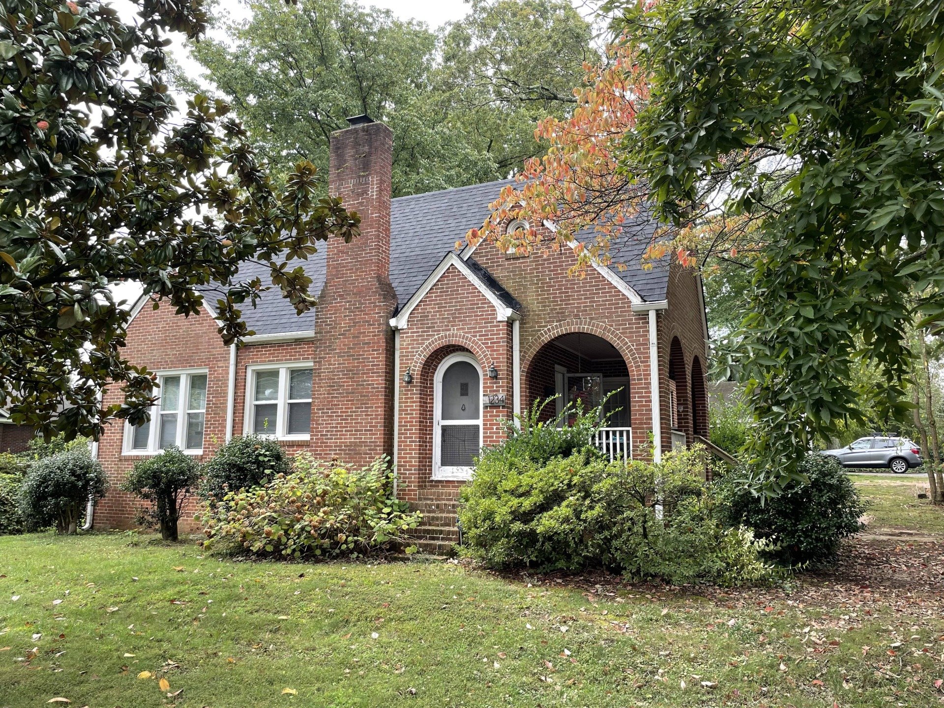 Gallery College Corner Properties LLC