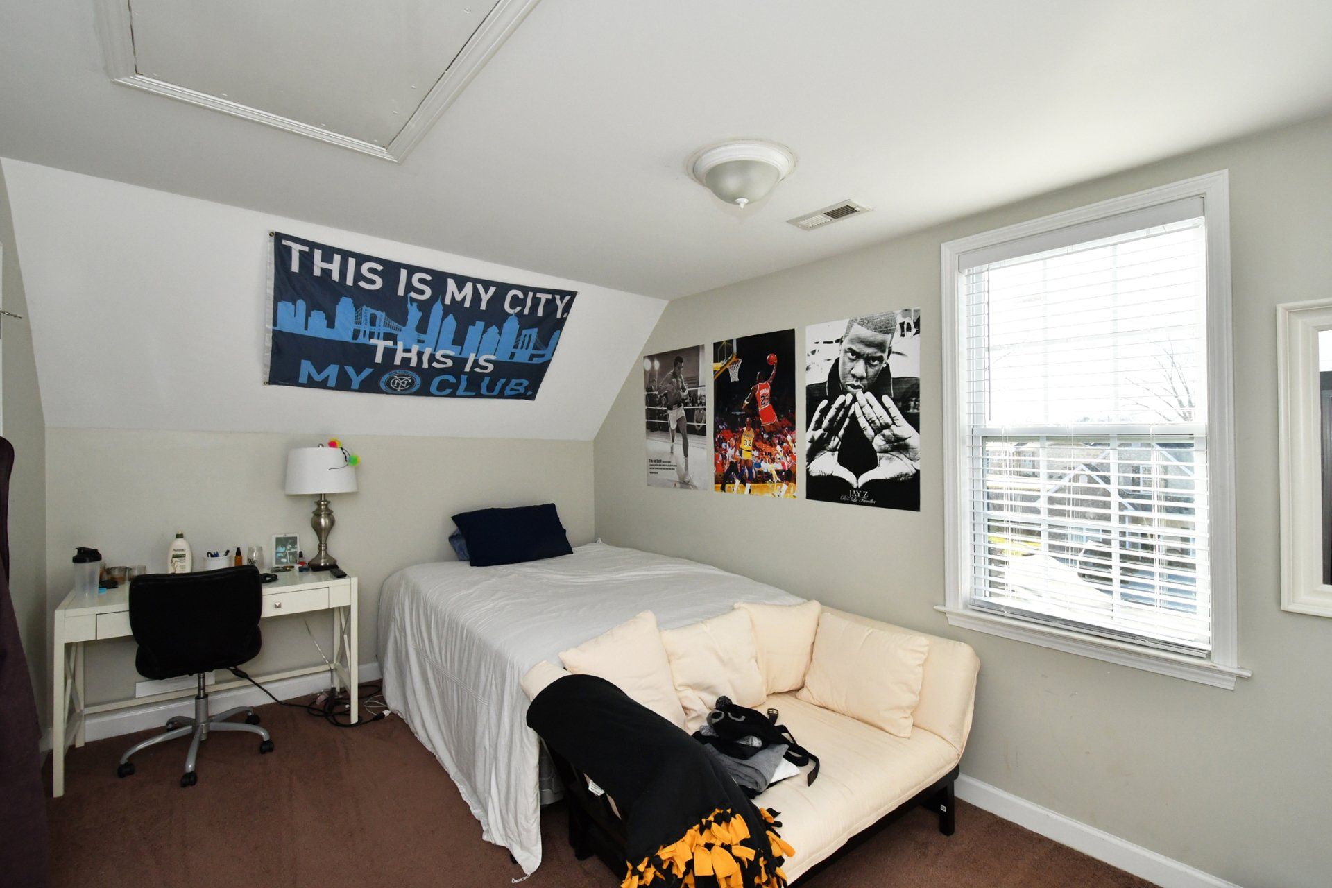 3815 wake place court bedroom