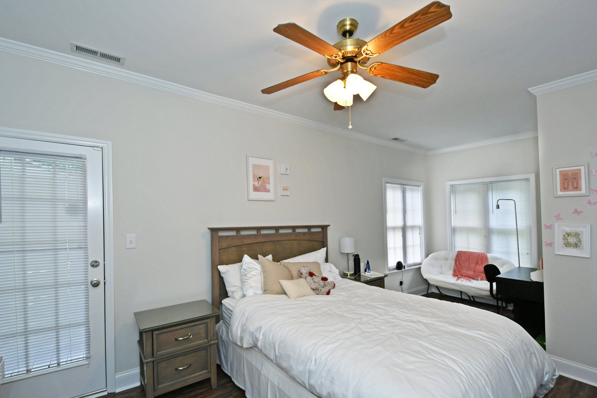 745 Yellowstone bedroom