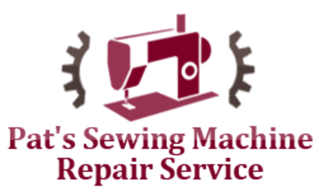 Pat's Sewing Machine Repair Service
