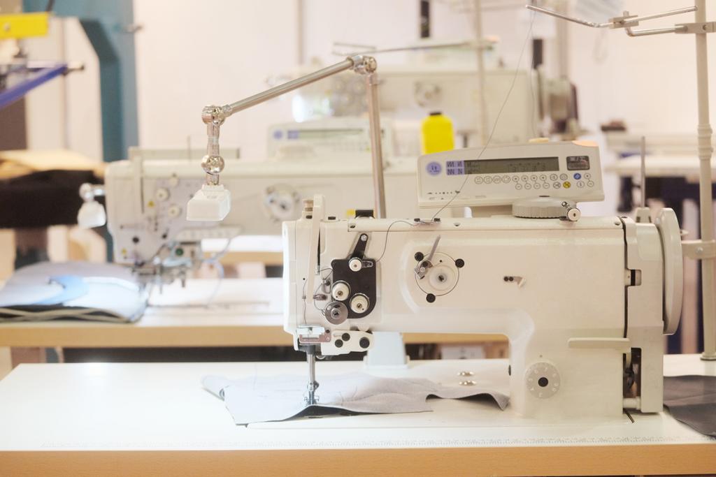 Quick Sewing Machine Repair