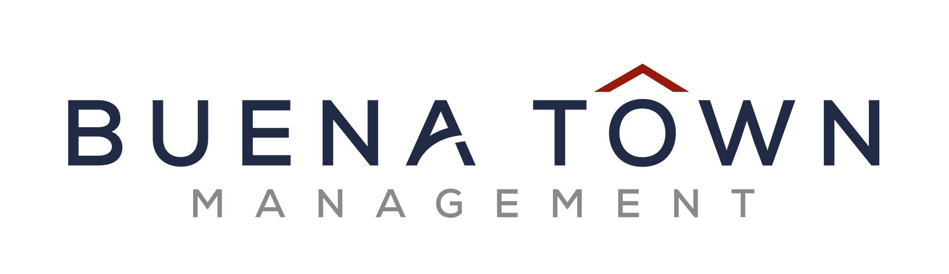 Buena Town Management Logo - Click to return to the homepage
