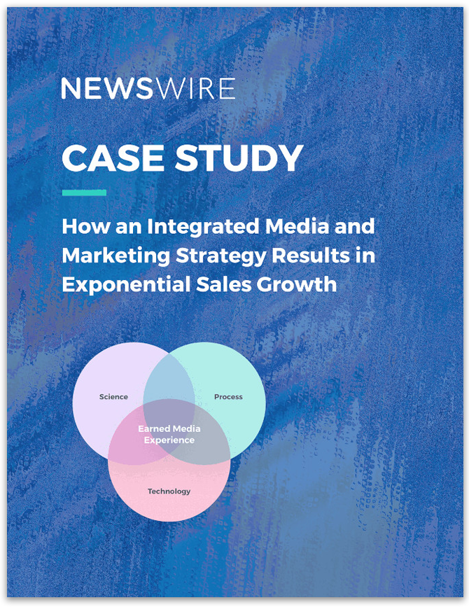 Newswire | Smart Start: Content Guideline