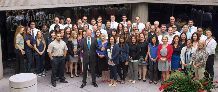 Glidewell Group
