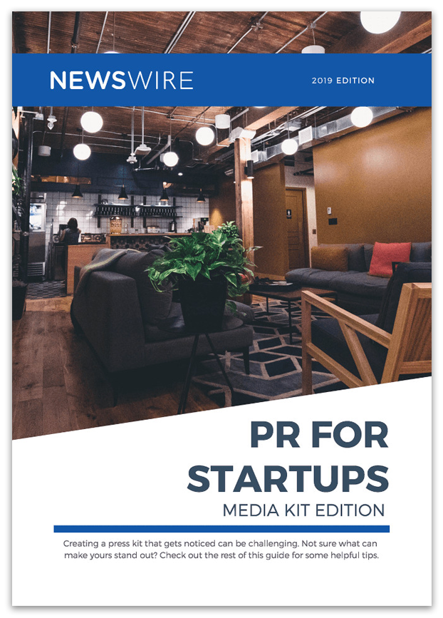 Newswire | White Paper: 100 Examples of Real Press Releases