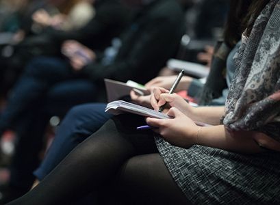 Smart Start: How to Develop a Newsworthy Press Release