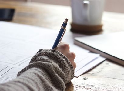 Smart Start: Improve Your Press Release Writing with the Inverted Pyramid