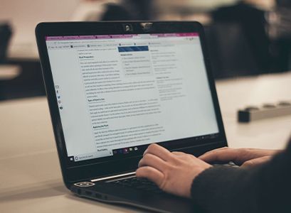 Smart Start: What’s an Online Media Room?
