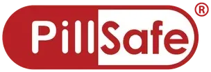 PillSafe logo