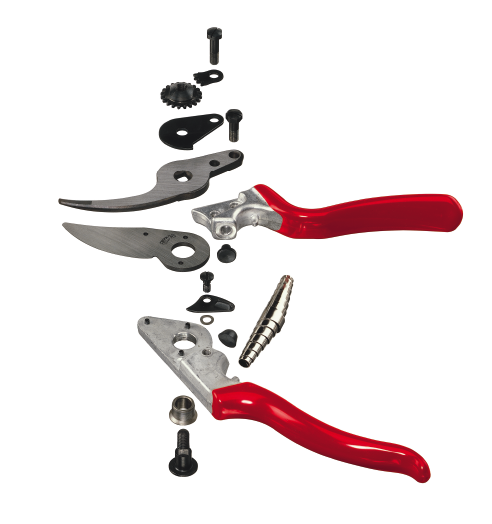 Outil Felco David Gindrat Gimel Vaud