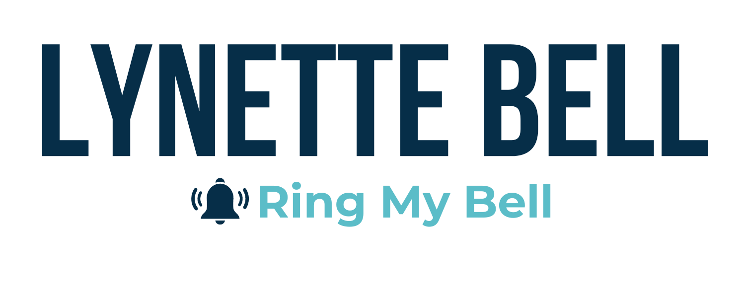 Lynette Bell Logo Lynette Bell Logo