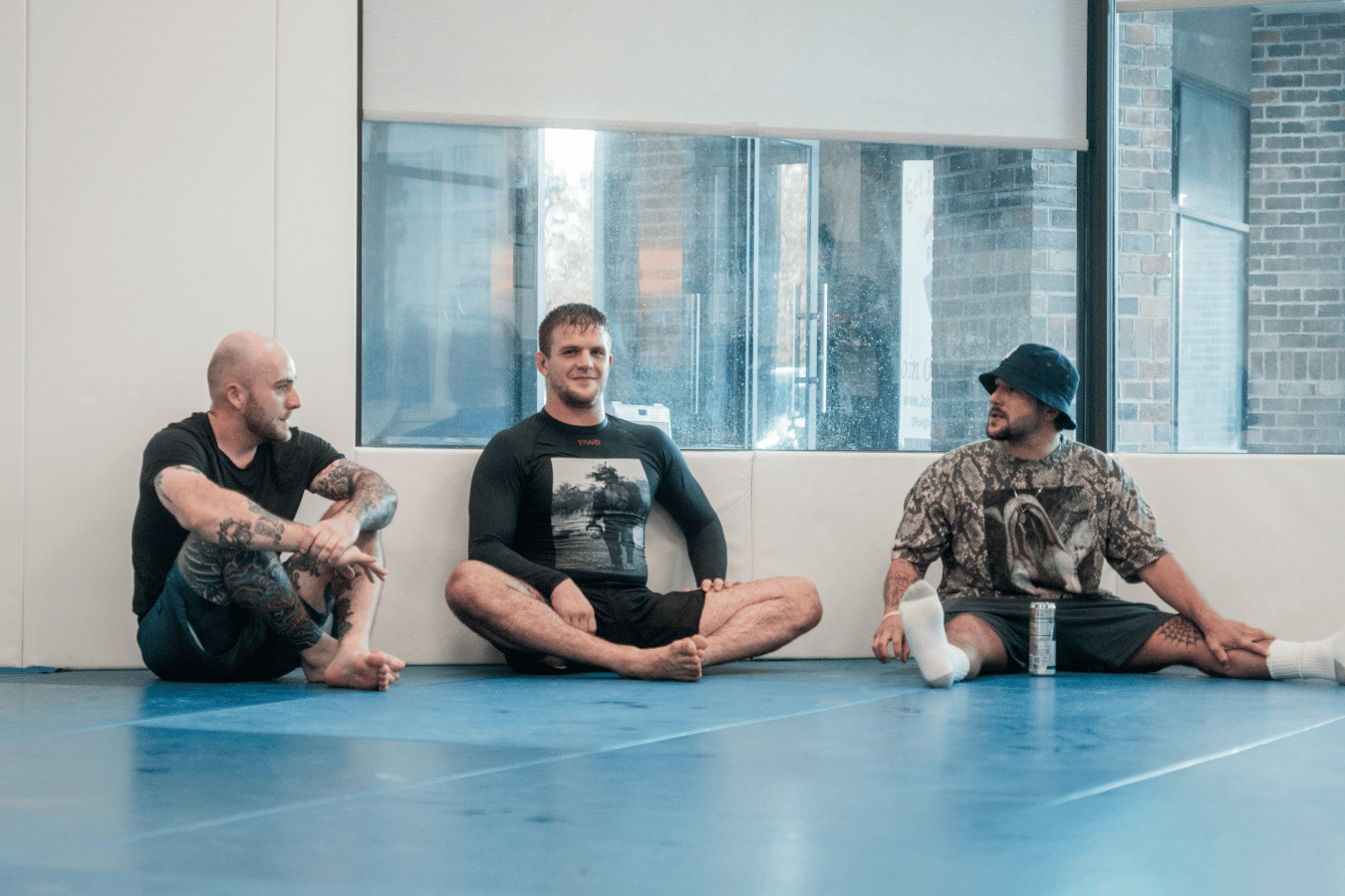 Montgomery BJJ