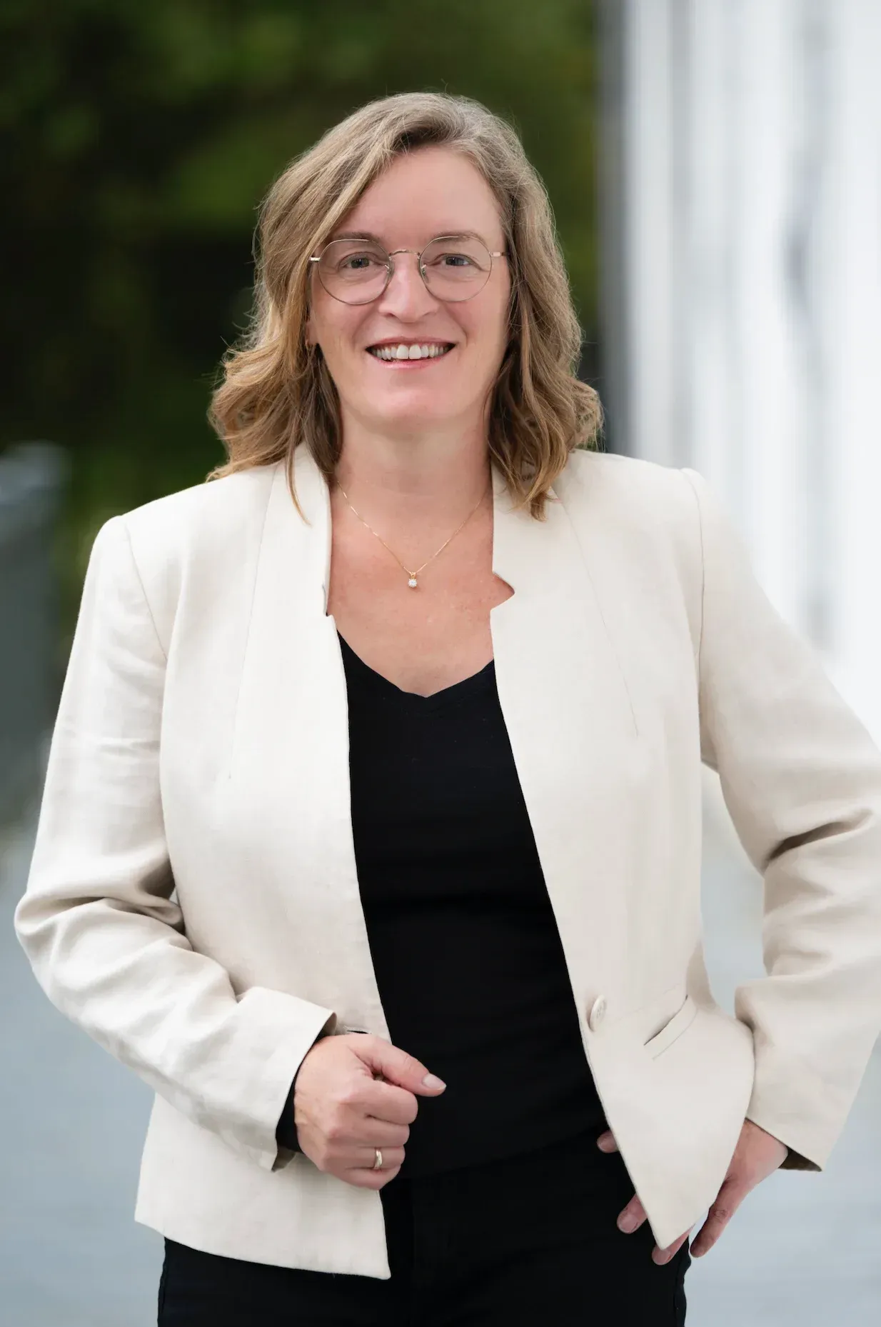 Lucie Asselin