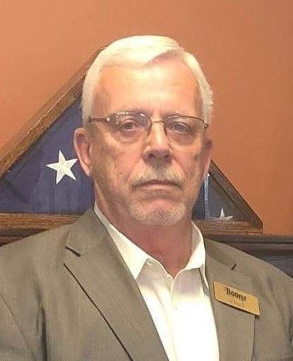 Chuck Hartman