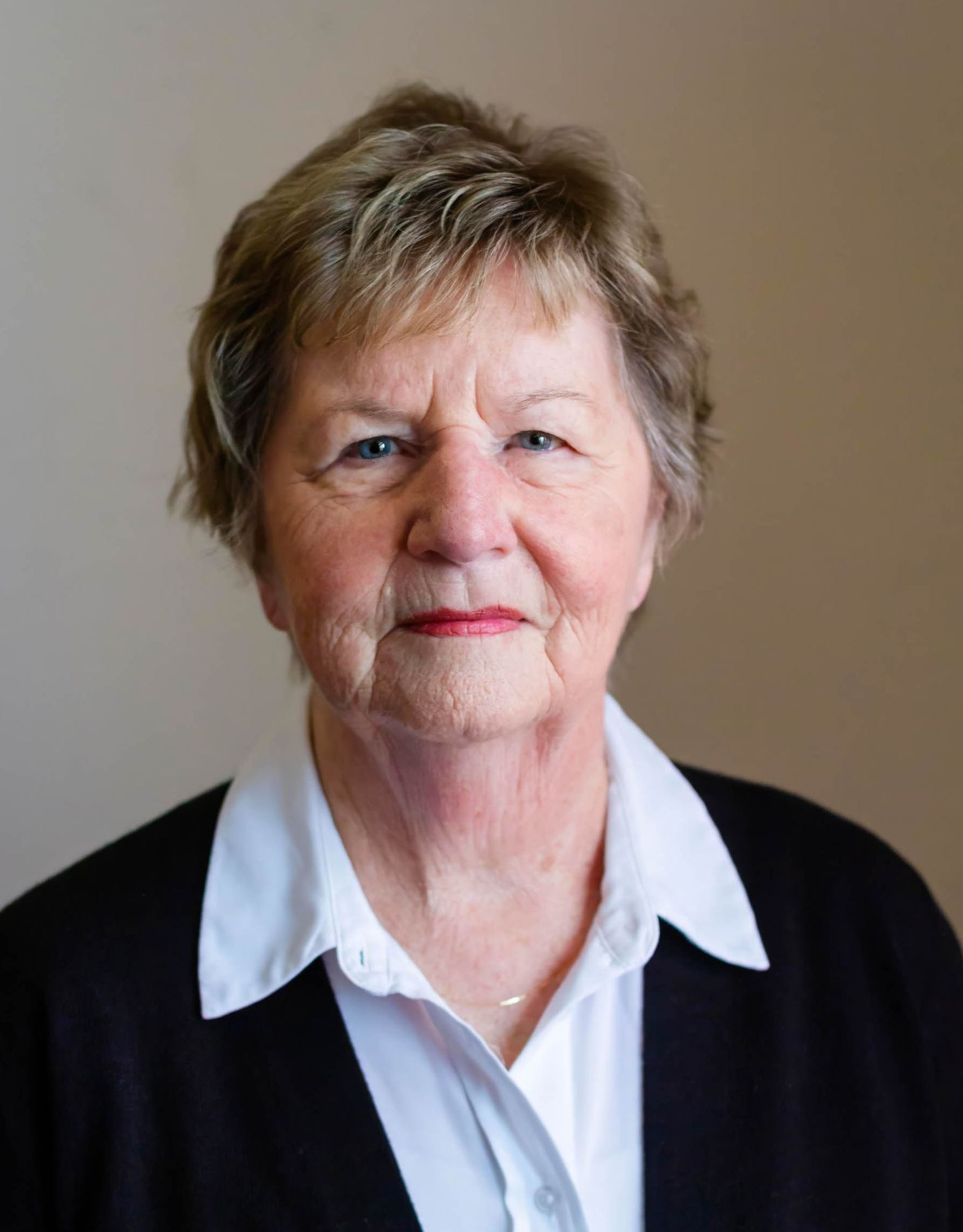 Evelyn Sutton