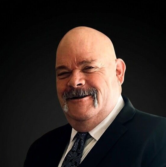 Brent Ainsworth, CFSP