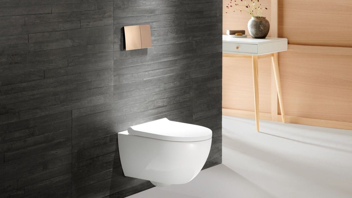 WC Acanto di Geberit