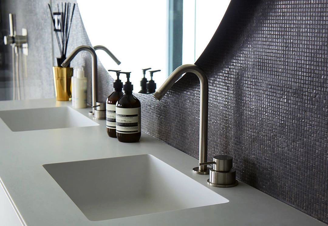 mosaico micro 6 perle nero sicilia group