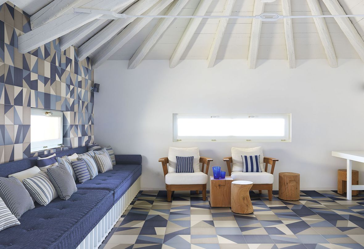 bardelli pavimento e rivestimento tangram