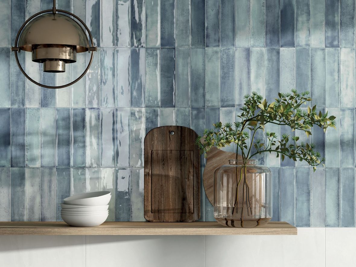 Rivestimento Dado Ceramica