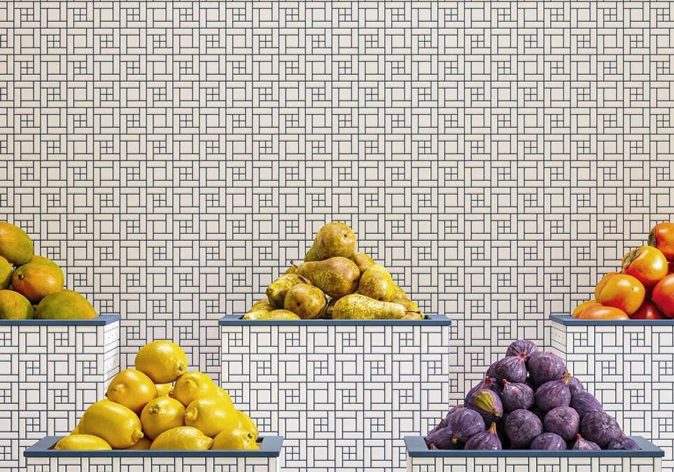 pastelli Mosaico Appiani