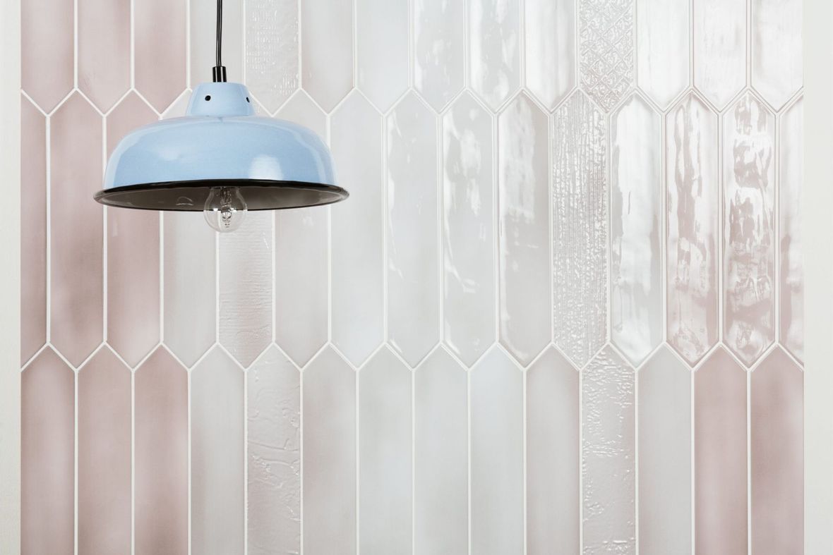 quintessenza rivestimento design serie Sfumature