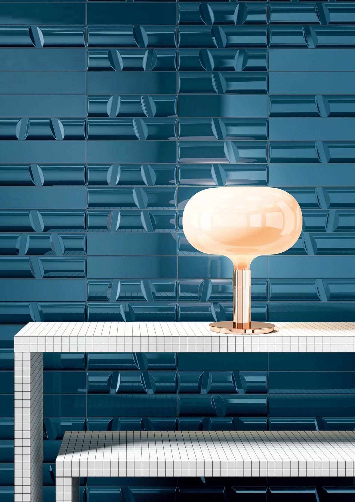 ceramica bardelli volume