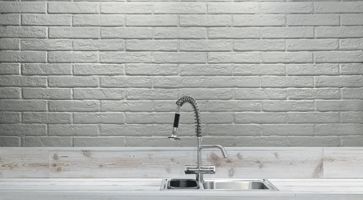 Rivestimento in gres porcellanato serie New York di Ceramica Rondine