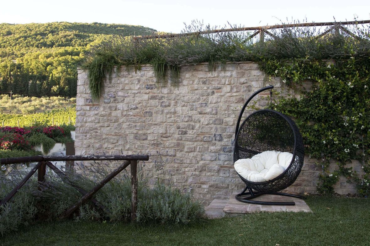 pietre d'arredo taos marrone antico pietra ricostruita