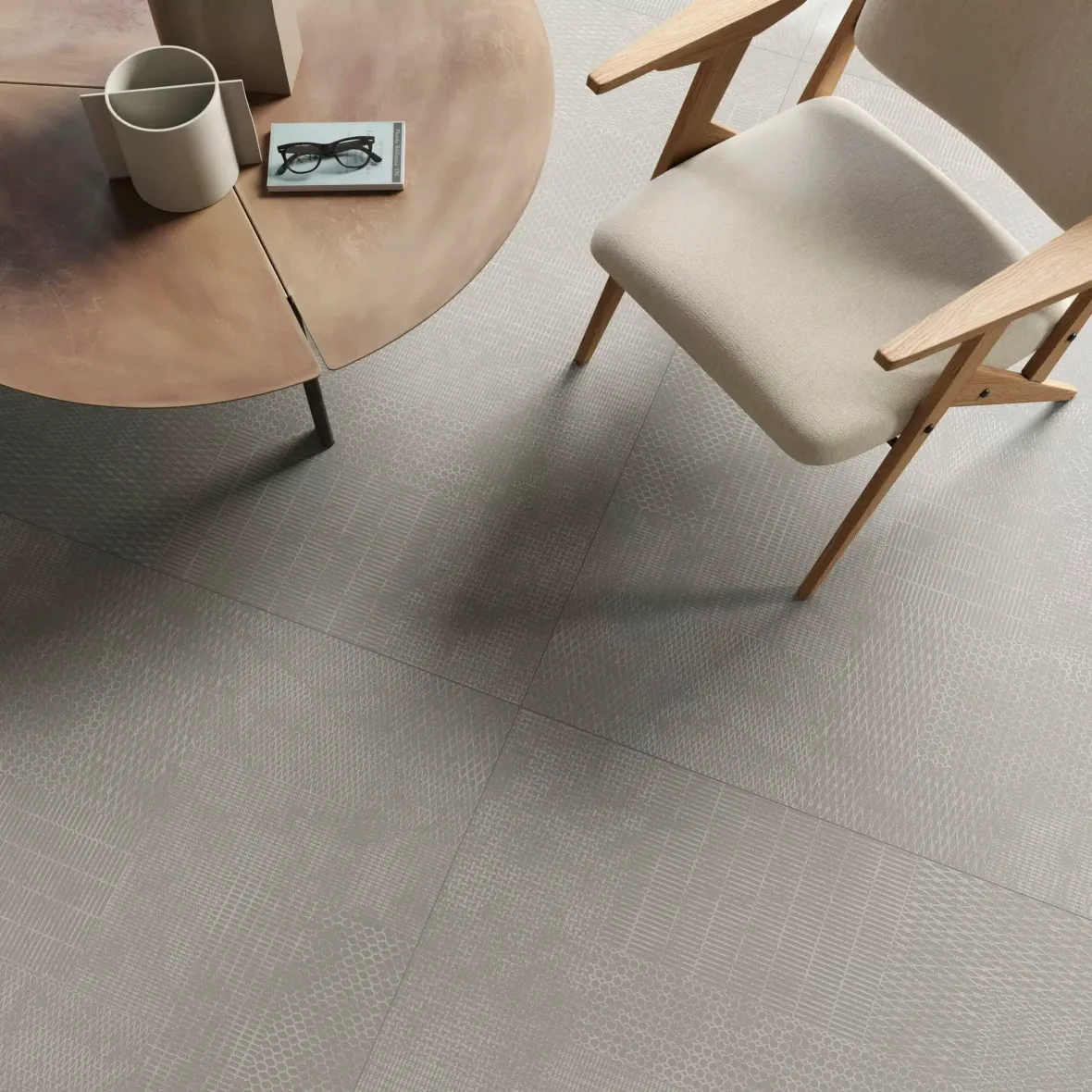 ceramica bardelli pavimento gres trame