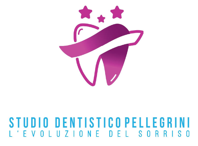 logo STUDIO DENTISTICO PELLEGRINI