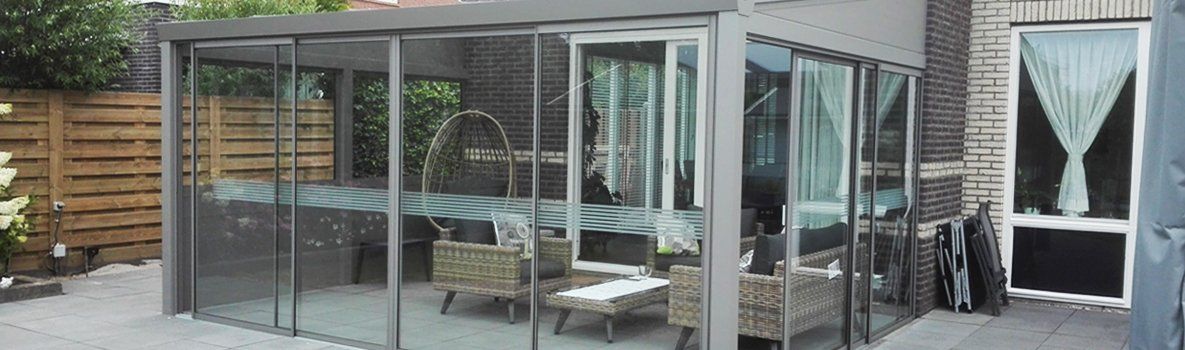 Tuinkamer