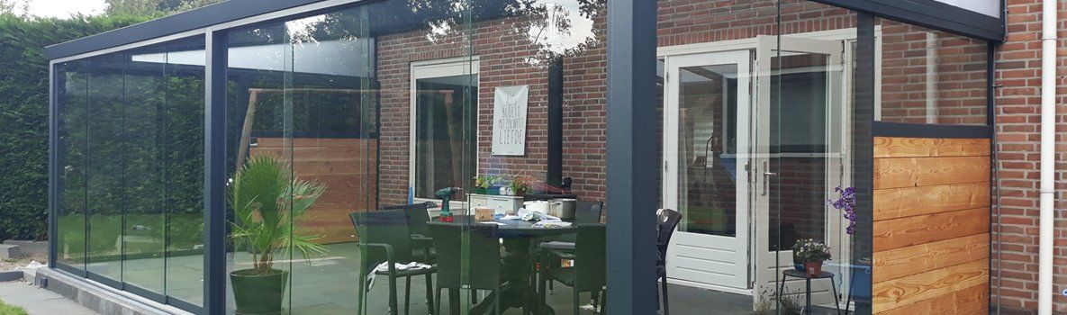 Tuinkamer