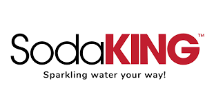 Sodaking canisters