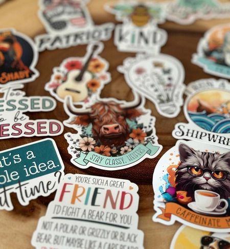 Missional Merch