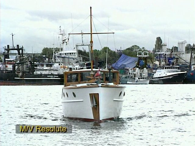 Dreamboats
