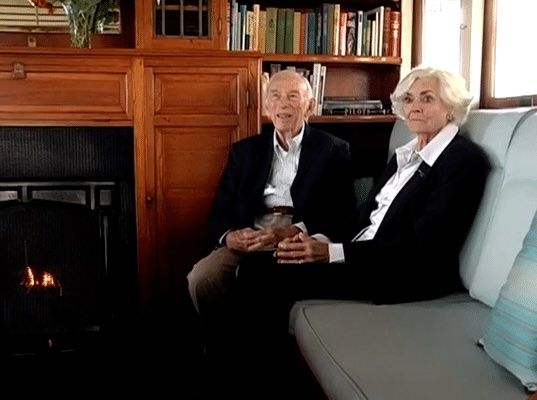 Don & Anne Gumpertz