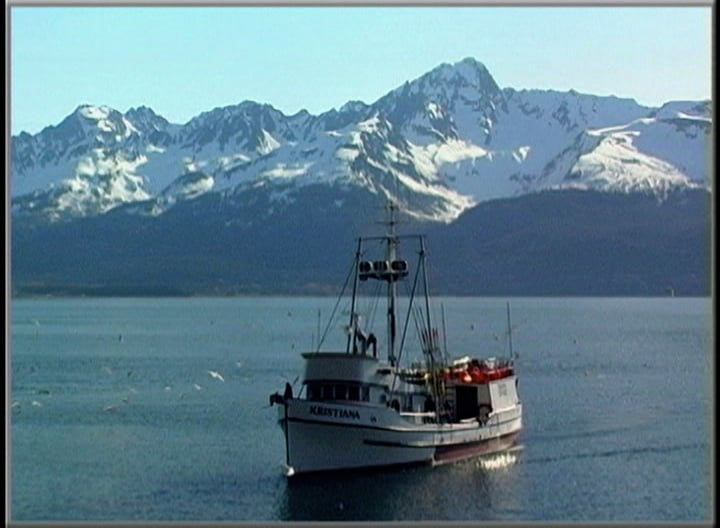 Eat on the Wild Side Halibut and Blackcod Fishing, Alaska Style