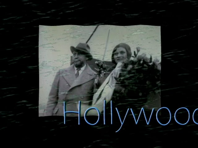 Hollywood