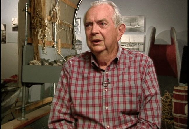 Stan Johansen