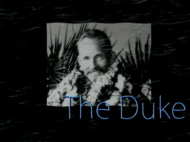 The Duke