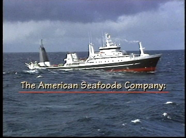 Valuing Diversity in the Workplace. American Seafoods Company