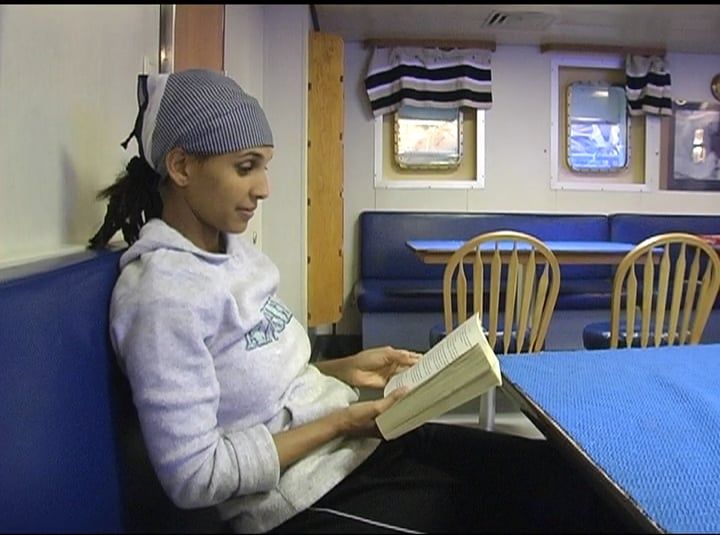 Hake Fishing 5