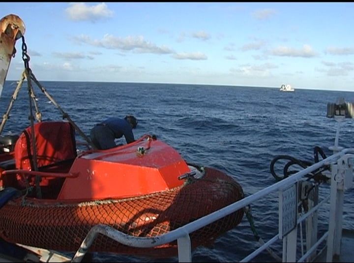 Hake Fishing 6