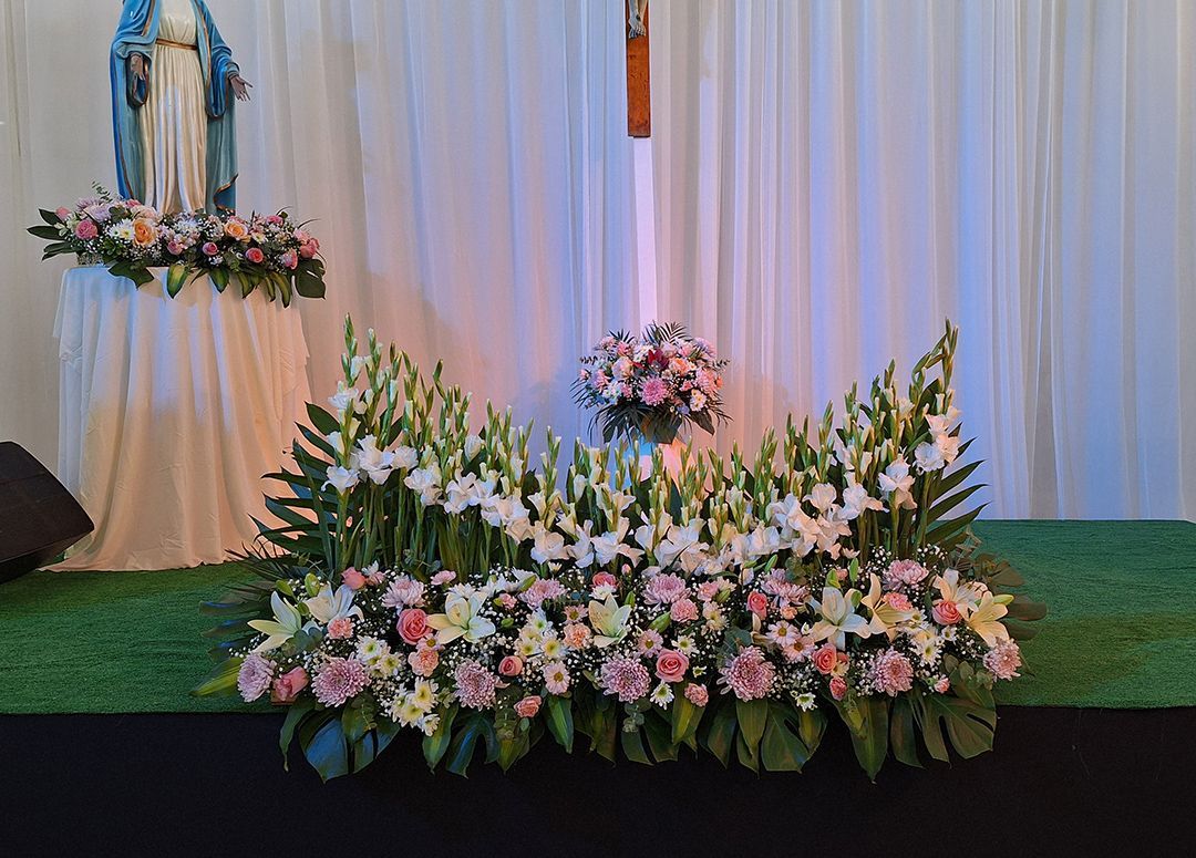 Floreria Lis