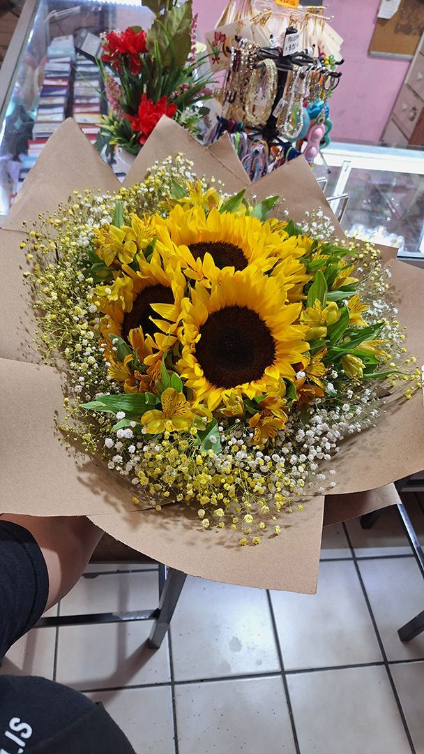 Floreria Lis